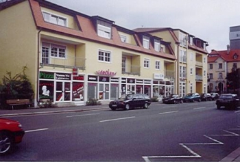 Referenz Kulmbach